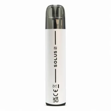 Pod система Smok - Solus 2 Pod Kit 700mah (Silver) - фото 1