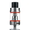 Бак для вейпу Smok - TFV8 Baby Tank Ø22 (Срібний)