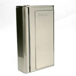 Бокс мод Smok - X Cube II 160 W TC (Серебристый)