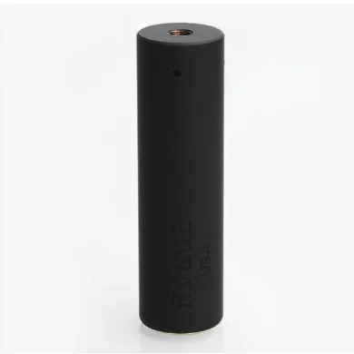 Механічний мод Storm – Rogue USA Mod Clone (Чорний) - фото 1