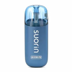 Pod система Suorin - Air Hybrid Pod 600mah 2.8ml (Denim Blue)