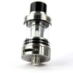 Бак для вейпу Tesla - Terminator Tank Ø22 (Сріблястий)