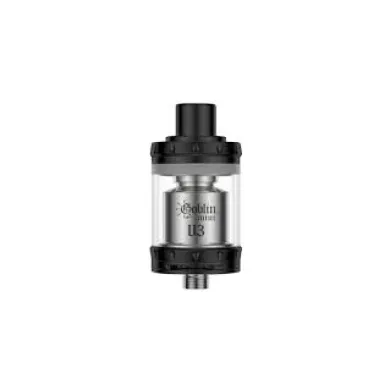 Бак для вейпу UD - Goblin Mini V3 Ø22 (Чорний) - фото 1