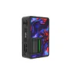 Бокс мод Vandy Vape - Pulse BF 80W TC (Райдужний)