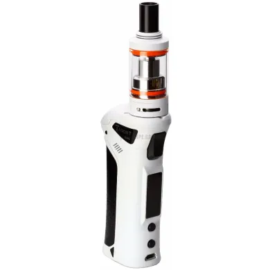 Стартовий набір Vaporesso - Target 75W Pro Kit (Білий) - фото 1