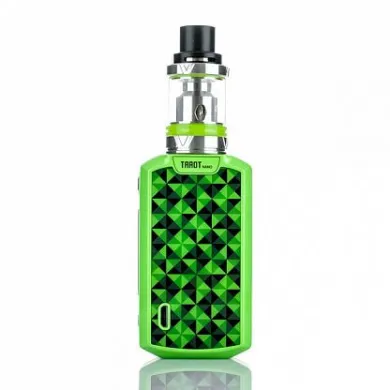 Стартовий набір Vaporesso - Tarot Nano Kit (Зелений) - фото 1
