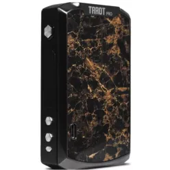 Боксмод Vaporesso - Tarot Pro (Коричневий)
