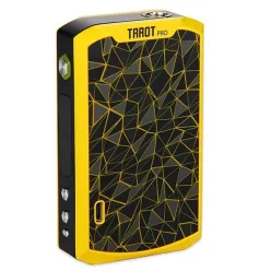 Боксмод Vaporesso - Tarot Pro (Жовтий)
