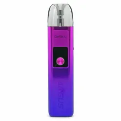 Под система VooPoo - Argus G Pod Kit 1000mah (Aurora Blue)