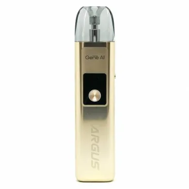 Под система VooPoo - Argus G Pod Kit 1000mah (Sand Drift Gold) - фото 1