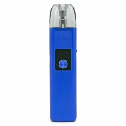 Под система VooPoo - Argus G Pod Kit 1000mah (Satin Blue)