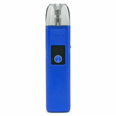 Под система VooPoo - Argus G Pod Kit 1000mah (Satin Blue) - фото 1