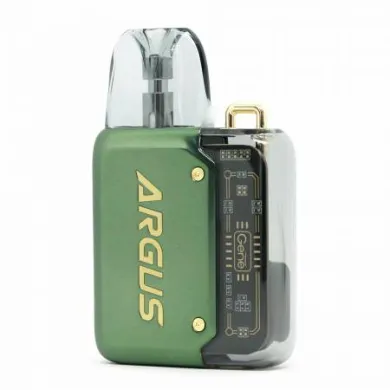 Под система VooPoo - Argus P1 Pod Kit 800mah (Green) - фото 1