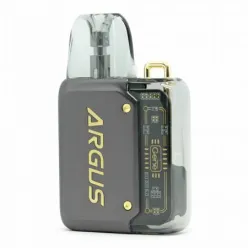 Под система VooPoo - Argus P1 Pod Kit 800mah (Gun Metal)