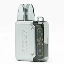 Под система VooPoo - Argus P1 Pod Kit 800mah (Silver)