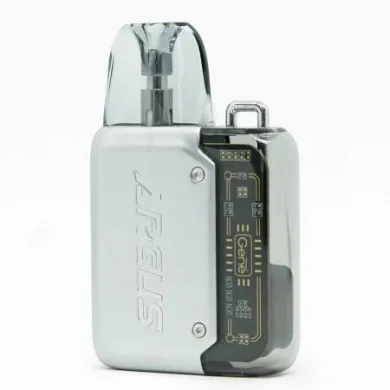 Под система VooPoo - Argus P1 Pod Kit 800mah (Silver) - фото 1