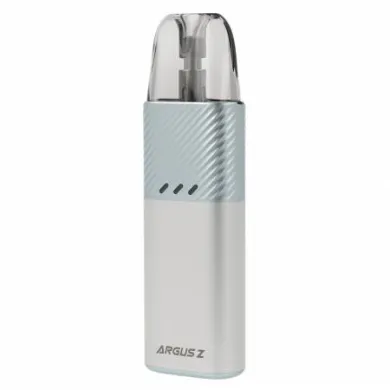 Pod система VooPoo - Argus Z Pod Kit 900mah (Mint Silver) - фото 1