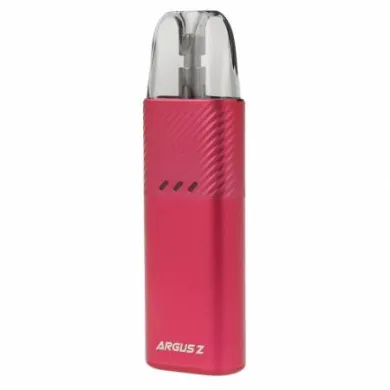 Pod система VooPoo - Argus Z Pod Kit 900mah (Rose Pink) - фото 1