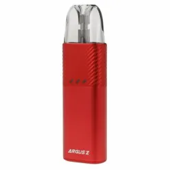 Pod система VooPoo - Argus Z Pod Kit 900mah (Ruby Red)