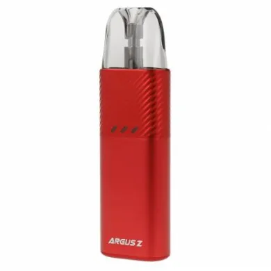 Pod система VooPoo - Argus Z Pod Kit 900mah (Ruby Red) - фото 1