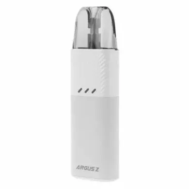 Под система VooPoo - Argus Z Pod Kit 900mah (White) - фото 1