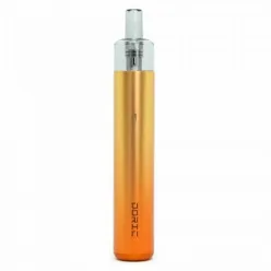 Под система VooPoo - Doric 20 SE Pod Kit 1200mah (Orange)