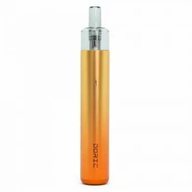 Pod система VooPoo - Doric 20 SE Pod Kit 1200mah (Orange) - фото 1
