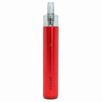 Под система VooPoo - Doric 20 SE Pod Kit 1200mah (Red) - фото 1
