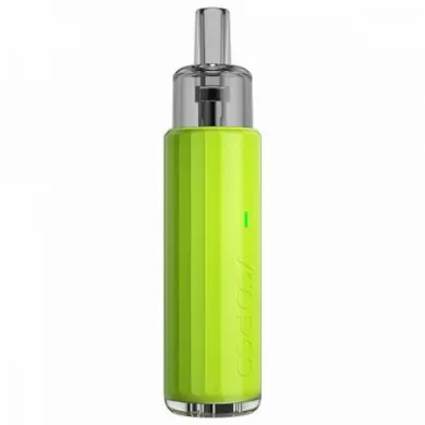 Под система VooPoo - Doric Q Pod Kit 800mah (Chartreuse Yellow) - фото 1