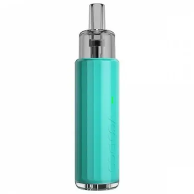 Под система VooPoo - Doric Q Pod Kit 800mah (Mint Green) - фото 1