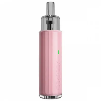Под система VooPoo - Doric Q Pod Kit 800mah (Misty Rose) - фото 1