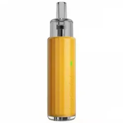 Под система VooPoo - Doric Q Pod Kit 800mah (Primrose Yellow)