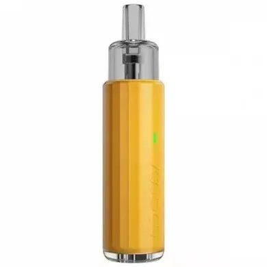 Под система VooPoo - Doric Q Pod Kit 800mah (Primrose Yellow) - фото 1