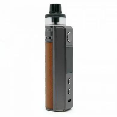 Под система VooPoo - Drag H80S Pod Kit (Brown) - фото 1