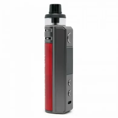 Под система VooPoo - Drag H80S Pod Kit (Red) - фото 1