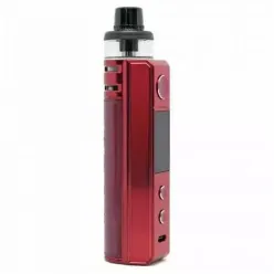 Под система VooPoo - Drag H80S Pod Kit (Plum Red)