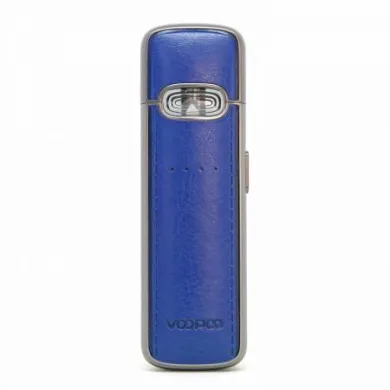 Pod система VooPoo - VMATE E Pod Kit 1200mah (Classic Blue) - фото 1