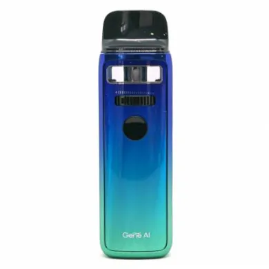 Под система VooPoo - Vinci 3 Pod Kit 1800mah (Aurora Blue) - фото 1