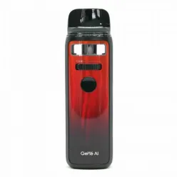 Под система VooPoo - Vinci 3 Pod Kit 1800mah (Aurora Red)