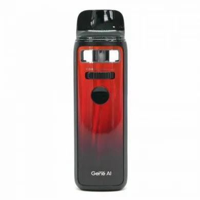 Под система VooPoo - Vinci 3 Pod Kit 1800mah (Aurora Red) - фото 1