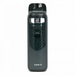 Под система VooPoo - Vinci 3 Pod Kit 1800mah (Carbon Fiber Black)