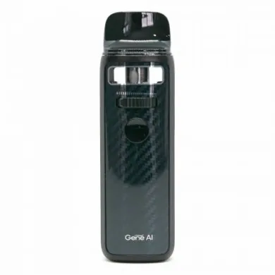 Под система VooPoo - Vinci 3 Pod Kit 1800mah (Carbon Fiber Black) - фото 1