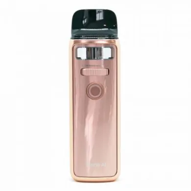 Под система VooPoo - Vinci 3 Pod Kit 1800mah (Rose Gold) - фото 1