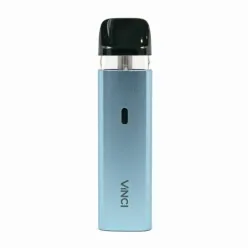 Под система VooPoo - Vinci SE Pod Kit 900mah (Dawn Blue)