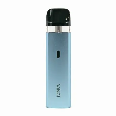 Под система VooPoo - Vinci SE Pod Kit 900mah (Dawn Blue) - фото 1
