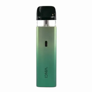 Под система VooPoo - Vinci SE Pod Kit 900mah (Forest Green) - фото 1