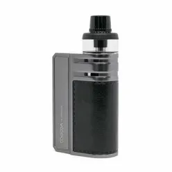 Под система Voopoo - Drag E60 Pod Kit 2550mAh (Carbon Fiber)