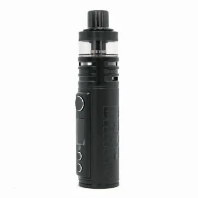 Pod система Voopoo - Drag H40 Pod Kit 1500mAh (Black) - фото 1