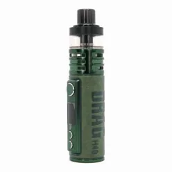 Под система Voopoo - Drag H40 Pod Kit 1500mAh (Green)