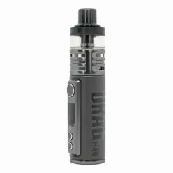 Под система Voopoo - Drag H40 Pod Kit 1500mAh (Gun Metal)